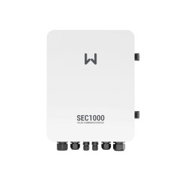 GoodWe SEC1000 - Síť