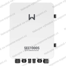 GoodWe SEC1000S regulátor energie (Hybrid)