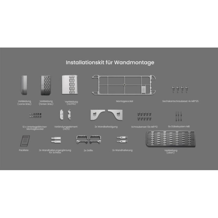 Sigenergy Sigen Battery 9 kWh