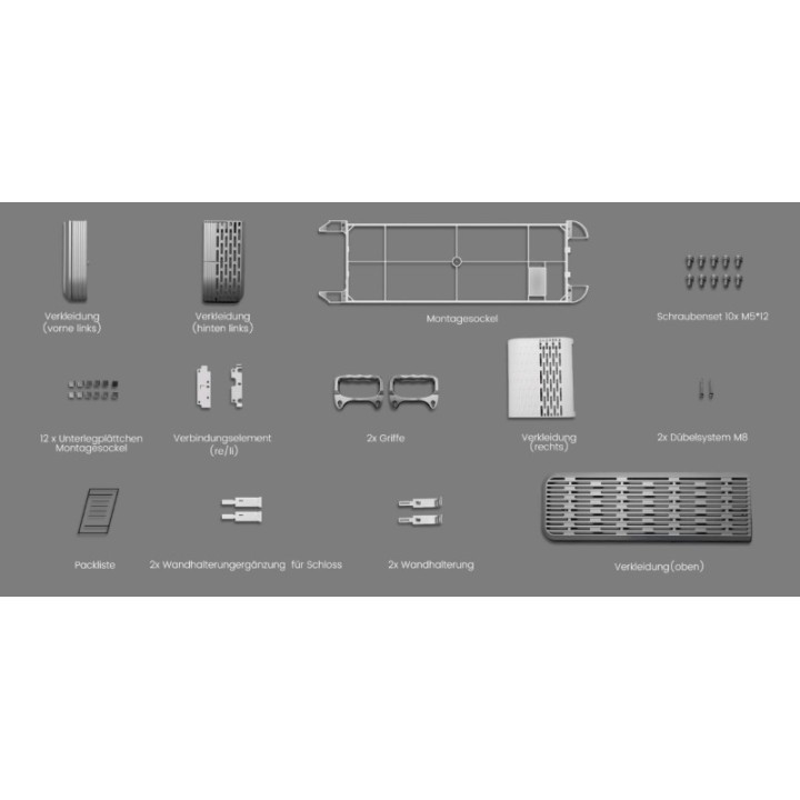 Sigenergy Sigen Battery 9 kWh