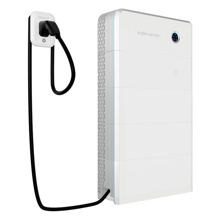 Sigenergy Sigen Energy Controller 12.0 kW
