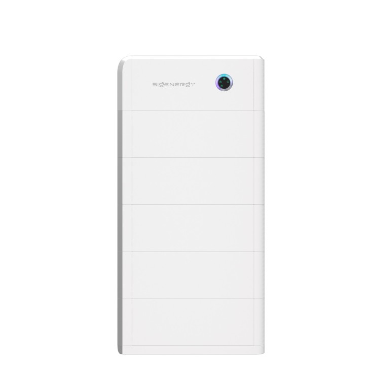 Sigenergy Sigen EV AC Charger 11 kW, kabel 5 m