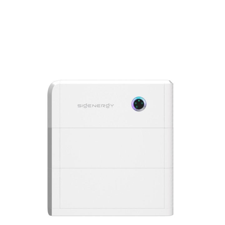 Sigenergy Sigen EV AC Charger 11 kW, kabel 5 m