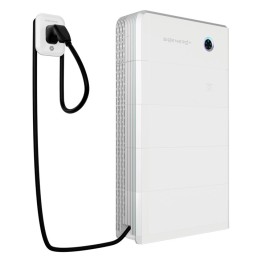 Sigenergy Sigen EV DC 12 kW, kabel 10 m