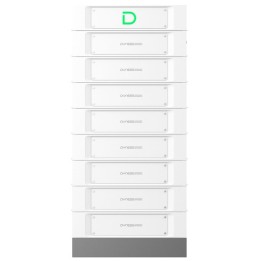 Dyness STACK100 – 40,96 kWh