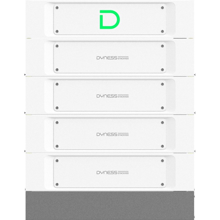 Dyness STACK100 – 40,96 kWh