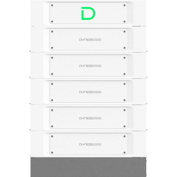 Dyness STACK100 – 40,96 kWh