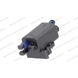 Solinteg adaptér baterie pro B5K1