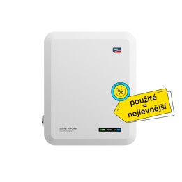 SMA Hybrid Sunny Tripower 10.0 Smart Energy (Použité)