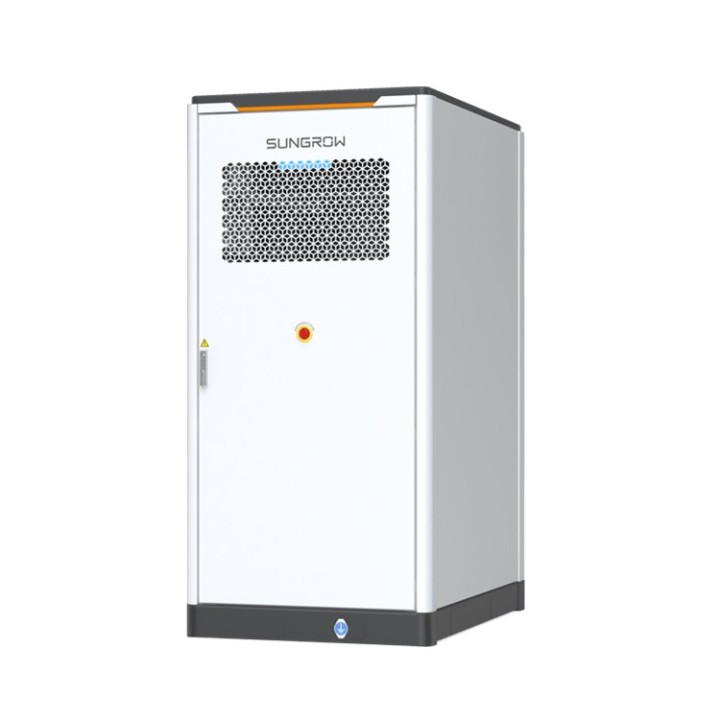 Sungrow PowerStack ST255CS-125kW-2H