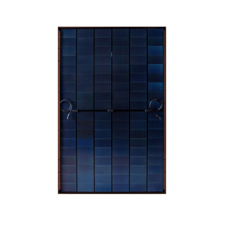 Solar Fabrik 420W S4 Chroma Orange