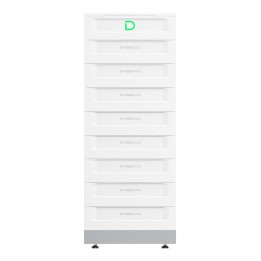 Dyness STACK100 PRO – 40,96 kWh