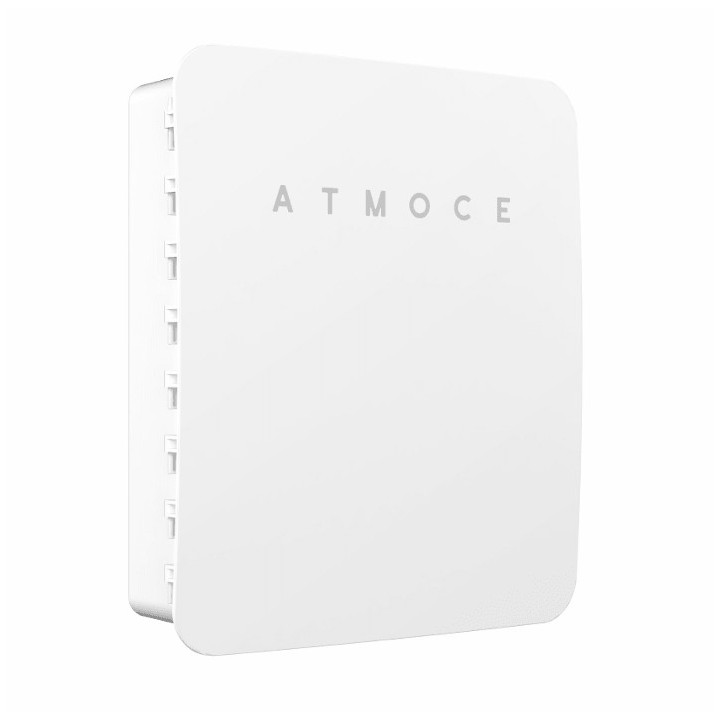 ATMOCE M-Backup MU100T