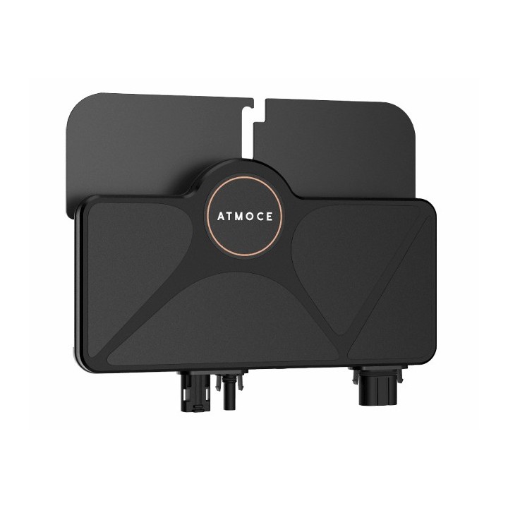 ATMOCE M-Backup MU100T