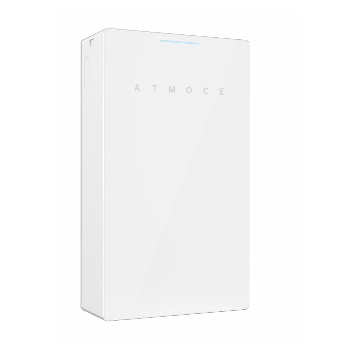 ATMOCE M-Backup MU100T