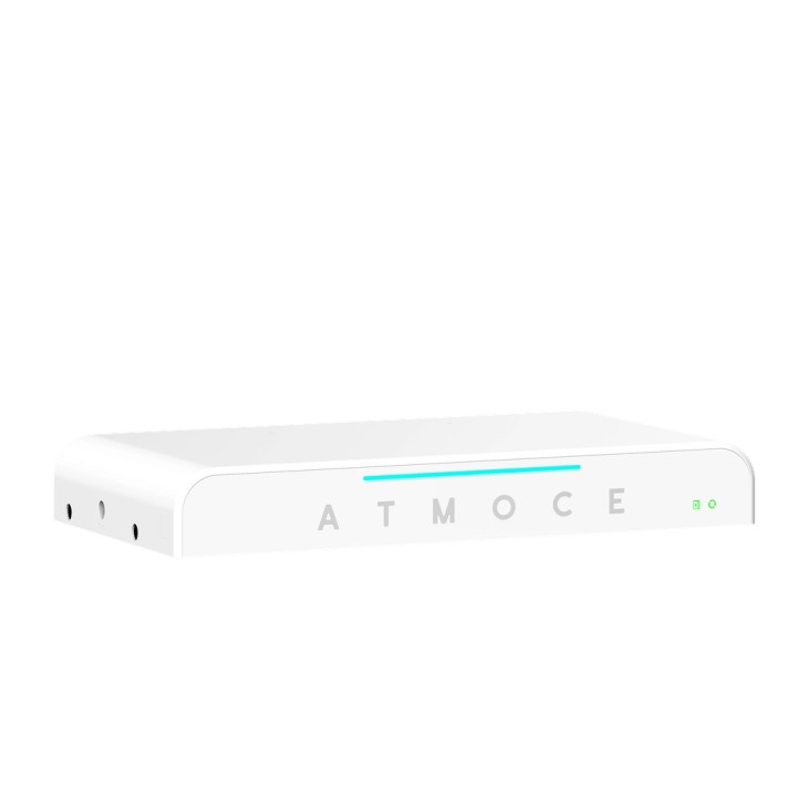 ATMOCE M-ELV BattBank Base