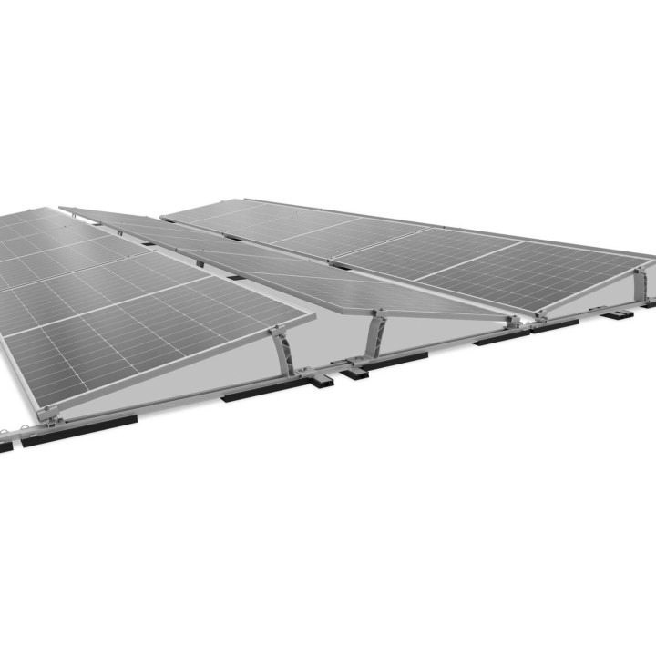 K2 LoadSolver