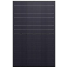 TW Solar TWMNH-48HD-460W, bifaciál, clear black, 1,2 m