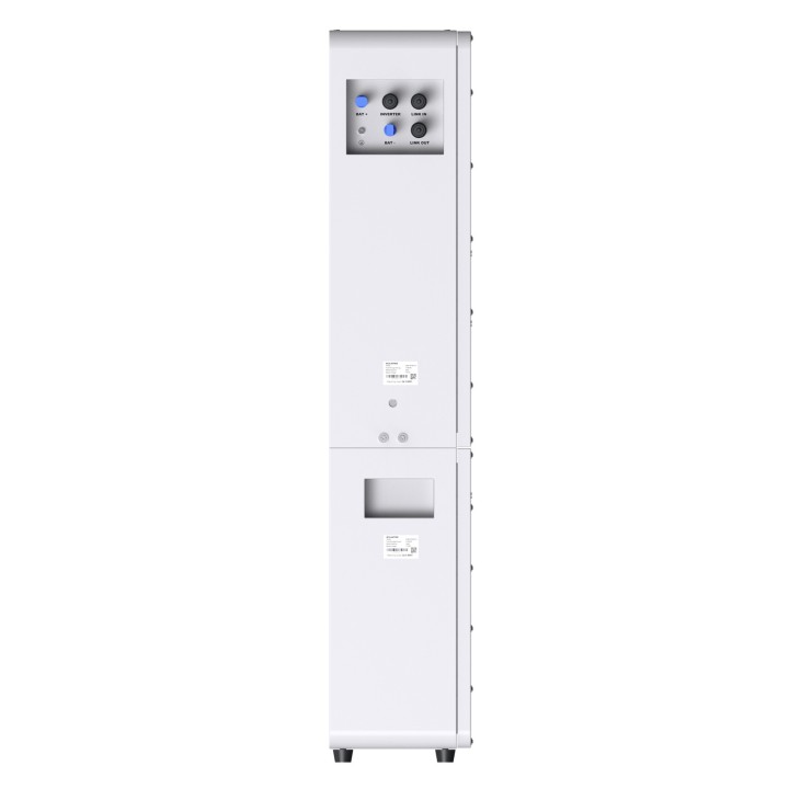 Solinteg E2BA-B10K3