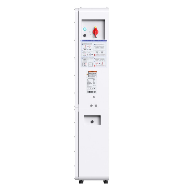 Solinteg E2BA-B10K3
