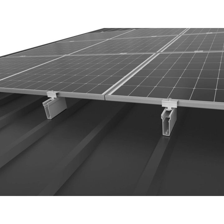 K2 MultiRail High