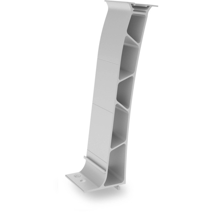 K2 BasicRail 36- 4,80 m