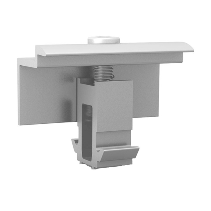 K2 BasicRail 36- 4,80 m
