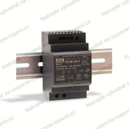 Napájecí jednotka SMA 24V pro Data Manager