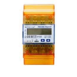 Solar-Log Pro 380 CT pro měření transformátoru