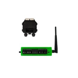 Tigo CloudConnect Advance Kit včetně jednotky TAP