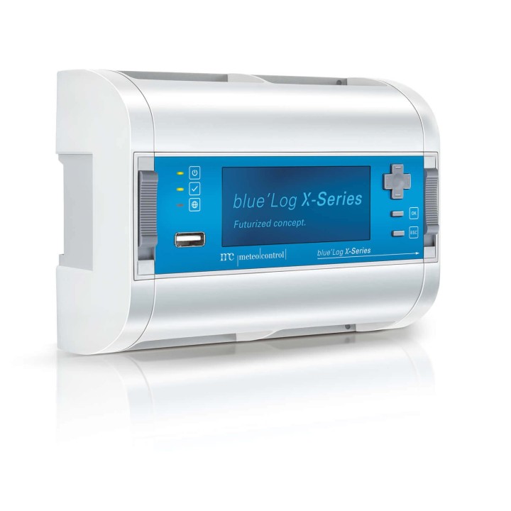 Datalogger meteocontrol blueLog XC-1000 Park