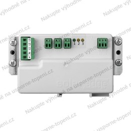 Energy Meter SolarEdge s připojením Modbus