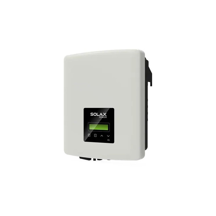 SolaX X1-3.6K-S-D (L)