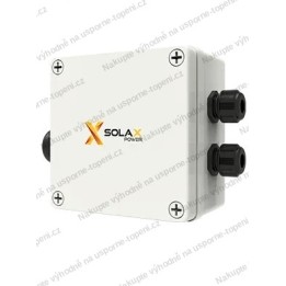 SolaX Adapter Box G2