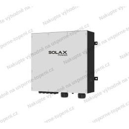 Paralelní box SolaX EPS 150 kW G2