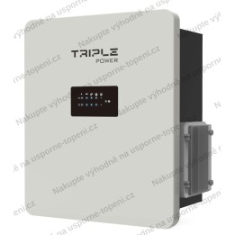 SolaX BMS Parallel Box-II G2 T58