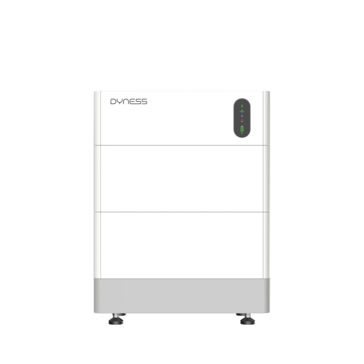 Dyness Tower Pro bateriový modul s kapacitou 3,84 kWh