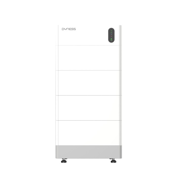 Dyness Tower Pro bateriový modul s kapacitou 3,84 kWh