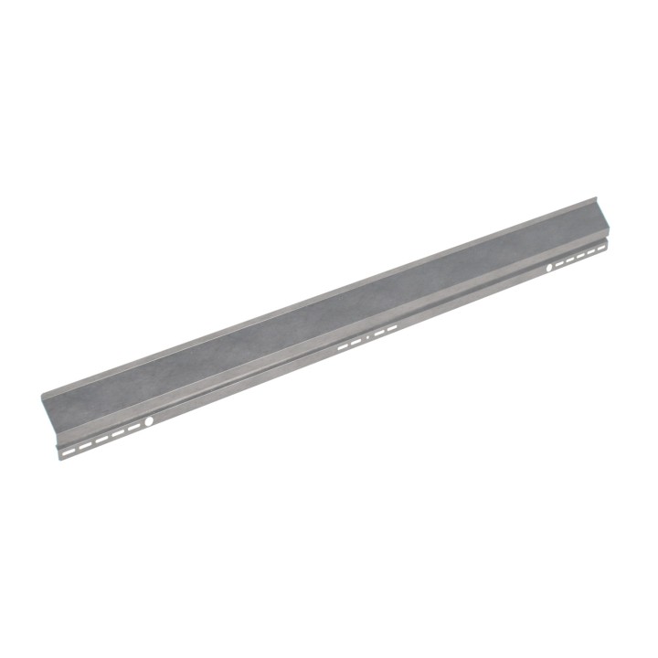 Alumero easyLIGHT S10WD-2050 Wind deflector 10°
