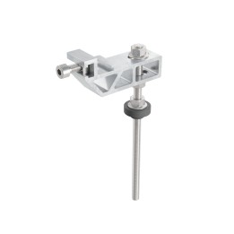 Alumero easyBOLT Solar Fastener 8.0x125/70