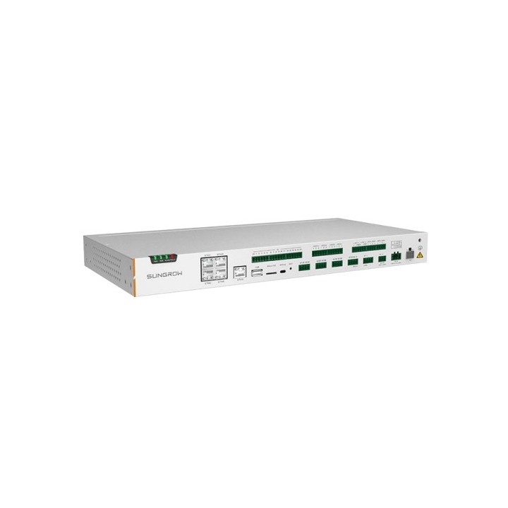 Sungrow EMS300CP pro Powerstack ST255-2h
