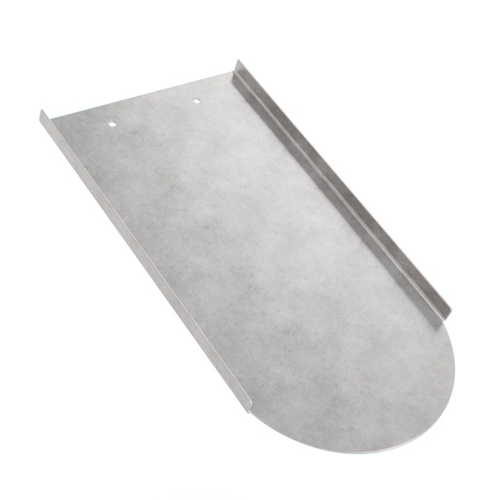 Alumero easyFLEX Biber Short replacement plate