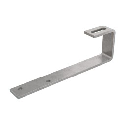 Alumero easyFLEX Roofhook Schiefer