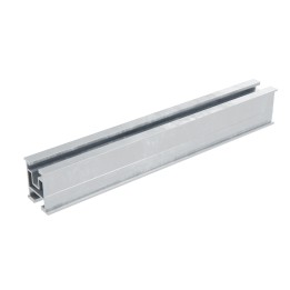 Alumero easyPITCH Mounting Rail 37 L-3.600m