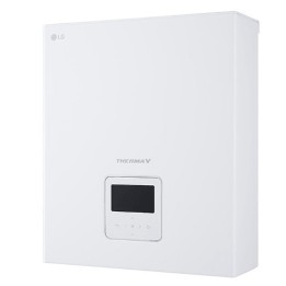 LG Vnitřní jednotka R290 MONOBLOK - ControlBox