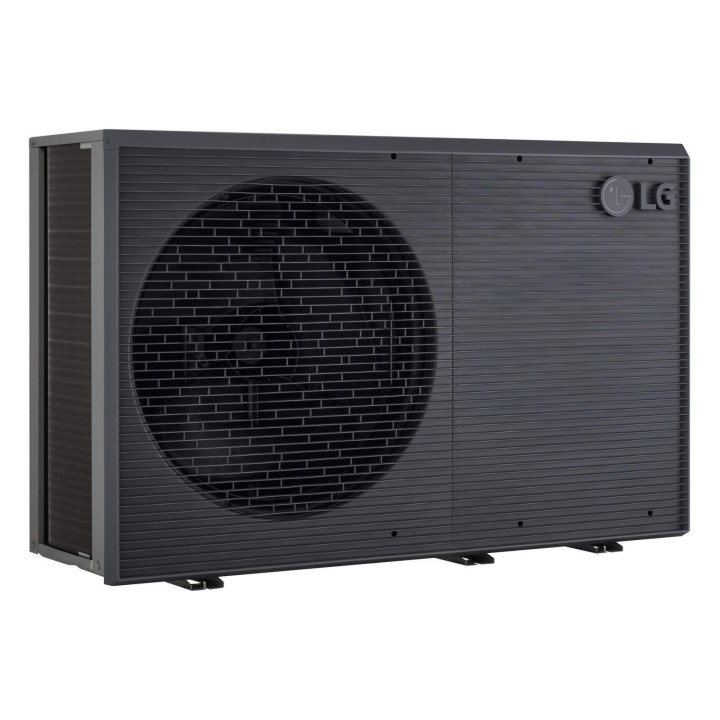 LG Vnitřní jednotka R290 MONOBLOK - ControlBox