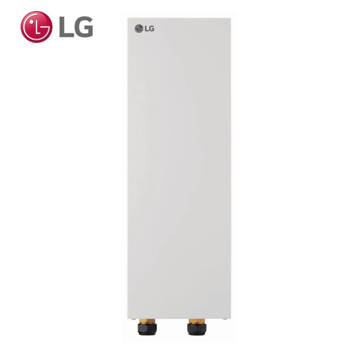 LG Vnitřní jednotka R290 MONOBLOK - ControlBox