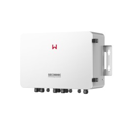 GoodWe SEC3000C (bez 4G)