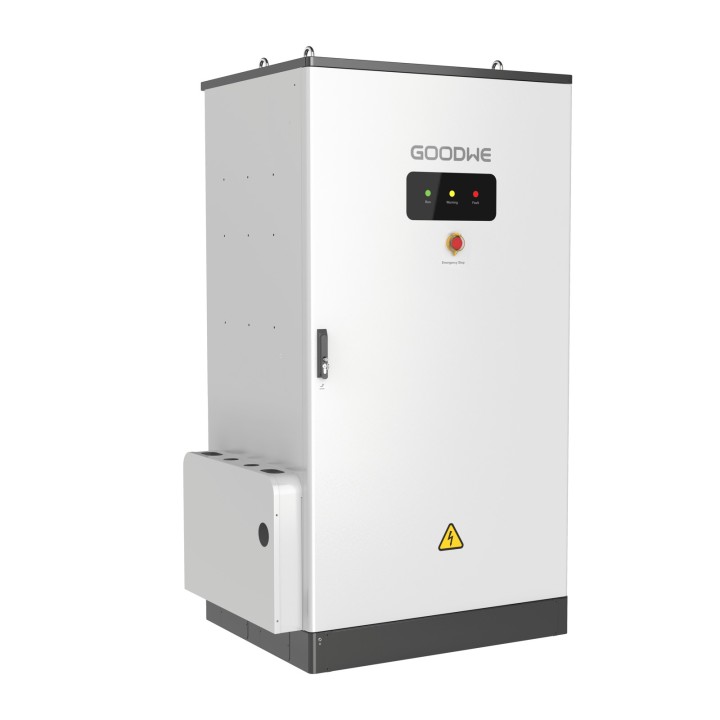 GoodWe SEC3000C (bez 4G)