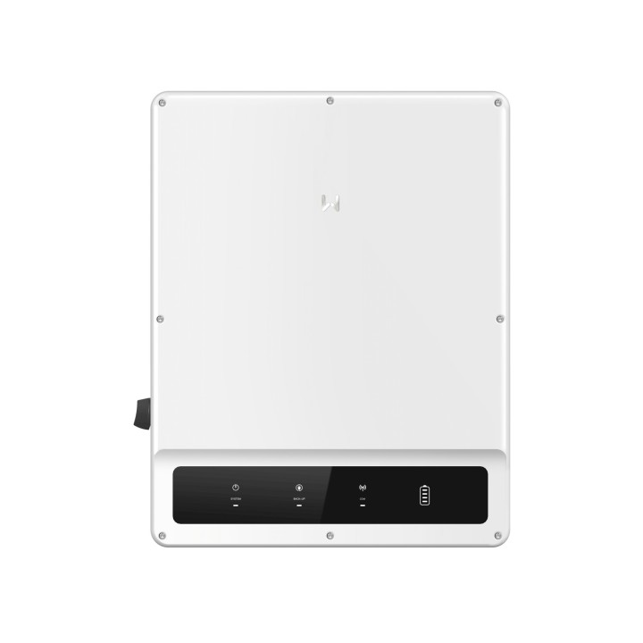 GoodWe SEC3000C (bez 4G)